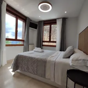 Séjour chez l'habitant Con Hermosas Vistas A, Bilbao