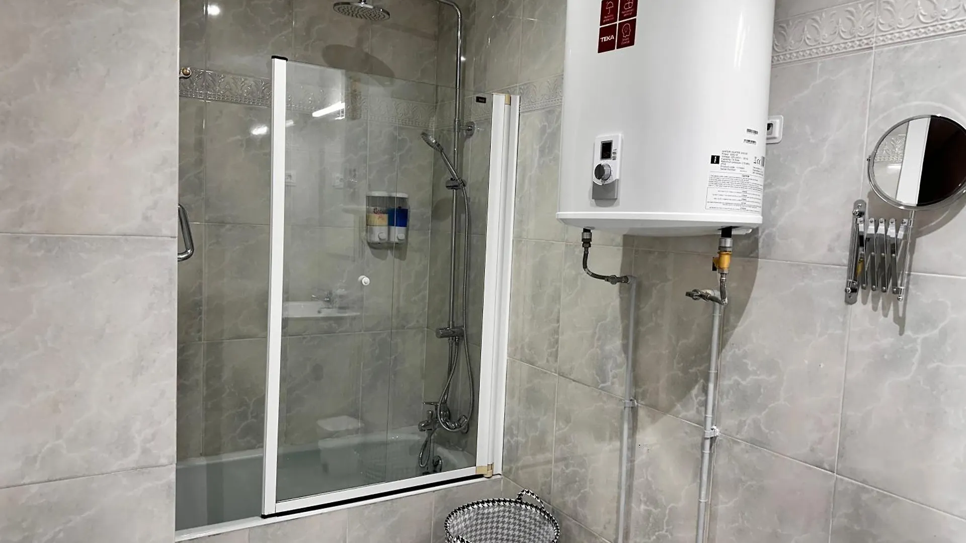 Akelarre Apartment Bilbao