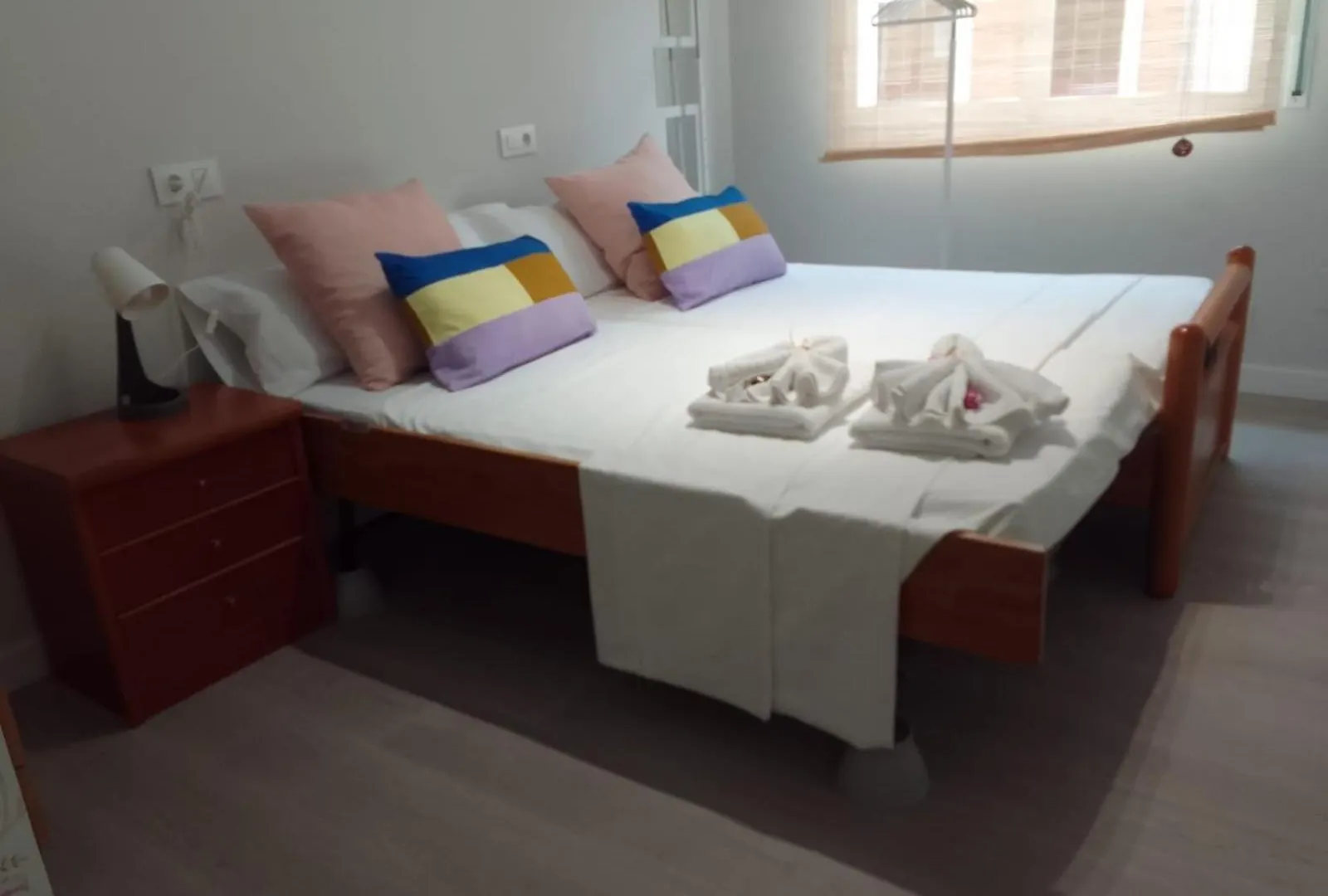 Akelarre Apartment Bilbao Spain