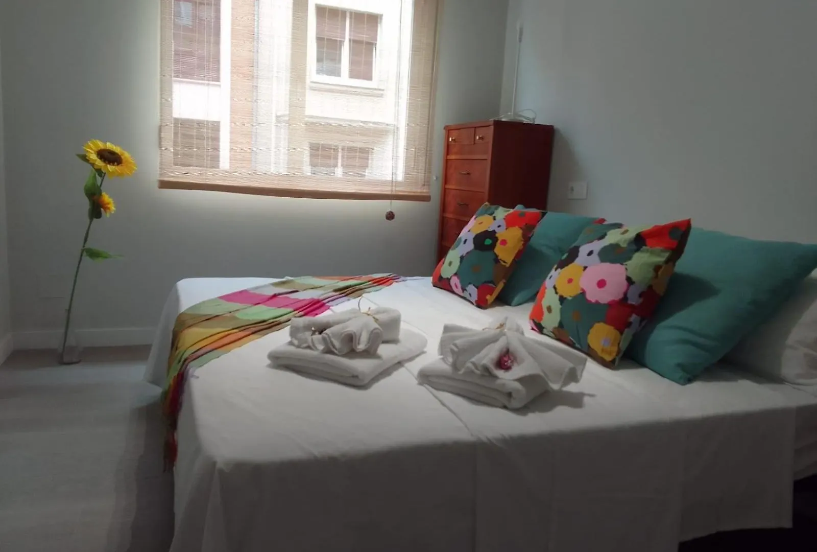 Akelarre Apartment Bilbao