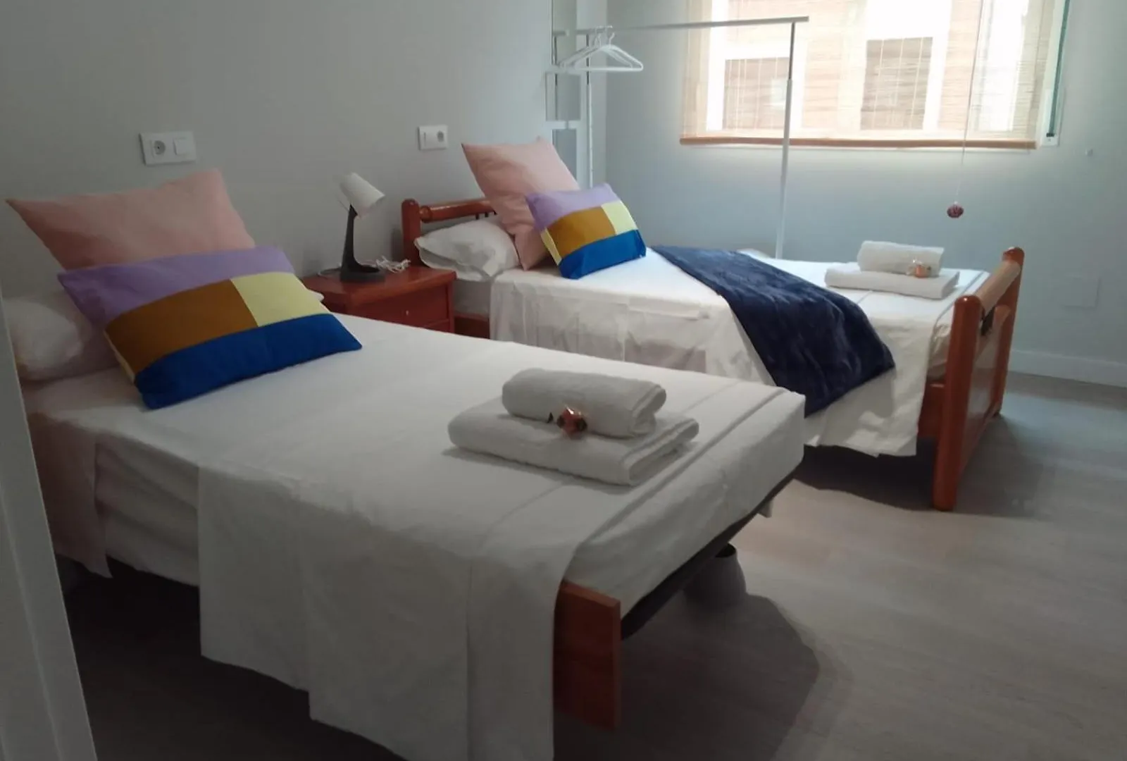 Akelarre Apartment Bilbao