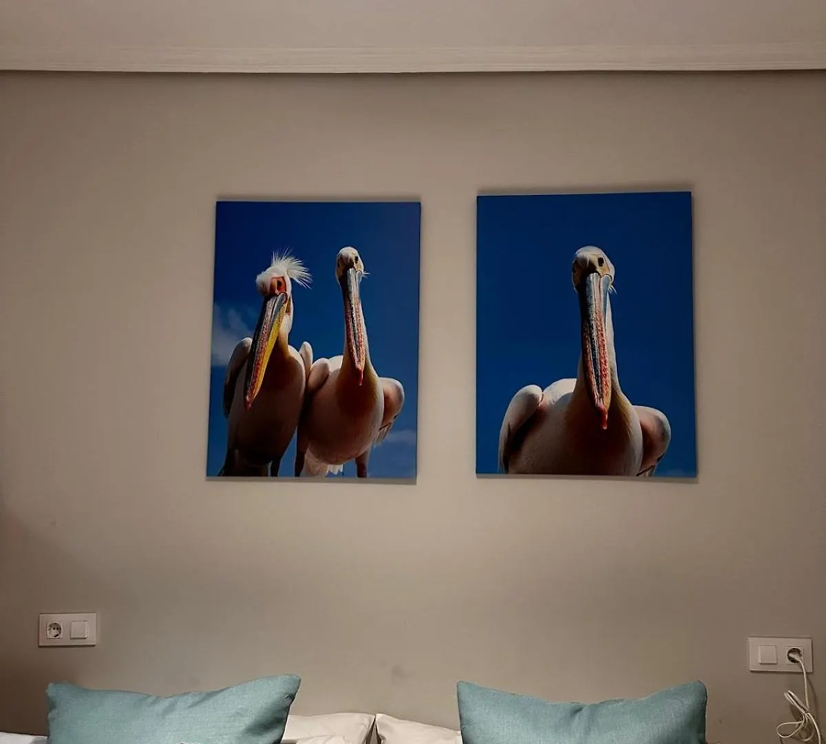 Akelarre Apartment Bilbao