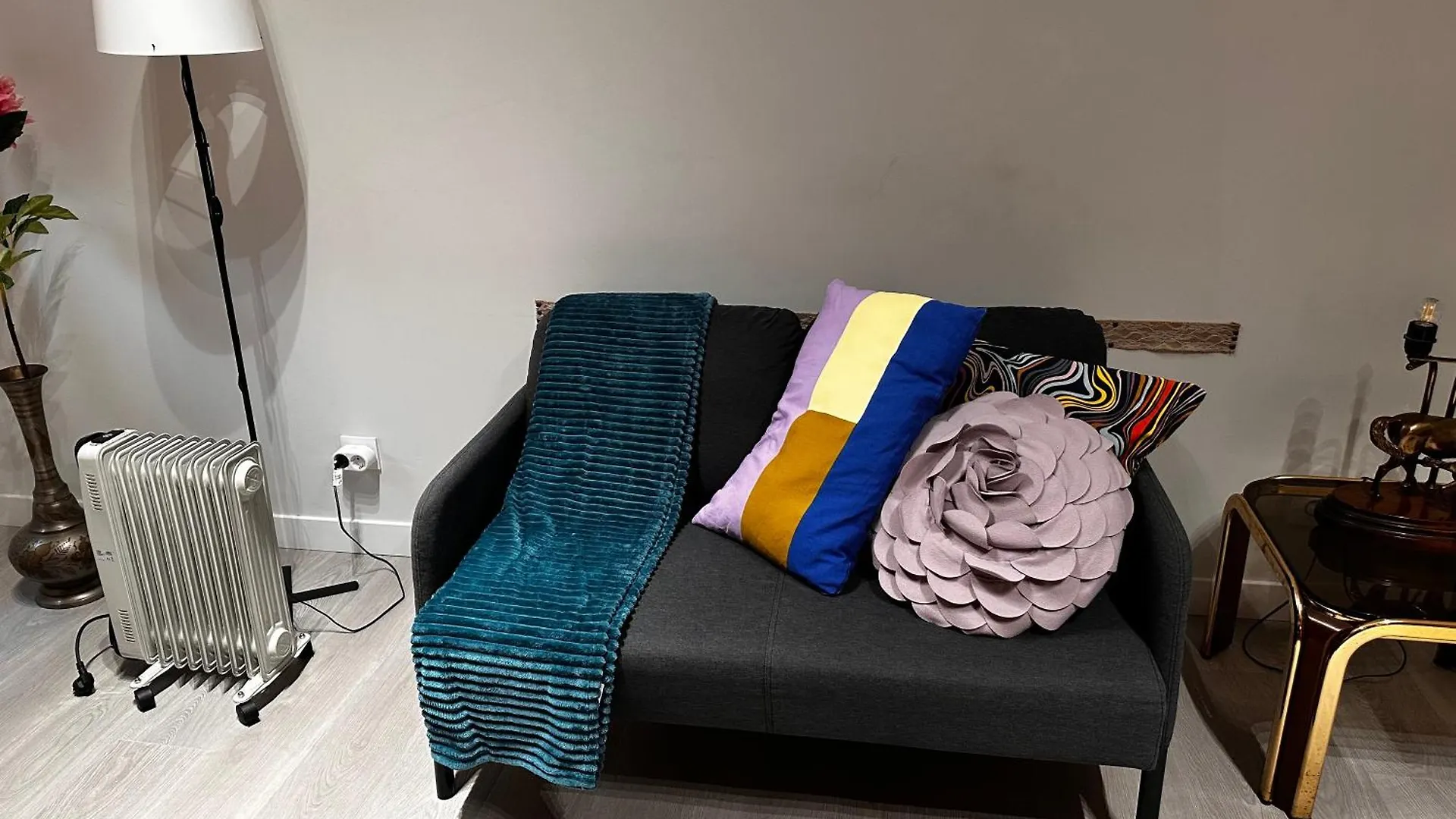 Akelarre Apartment Bilbao