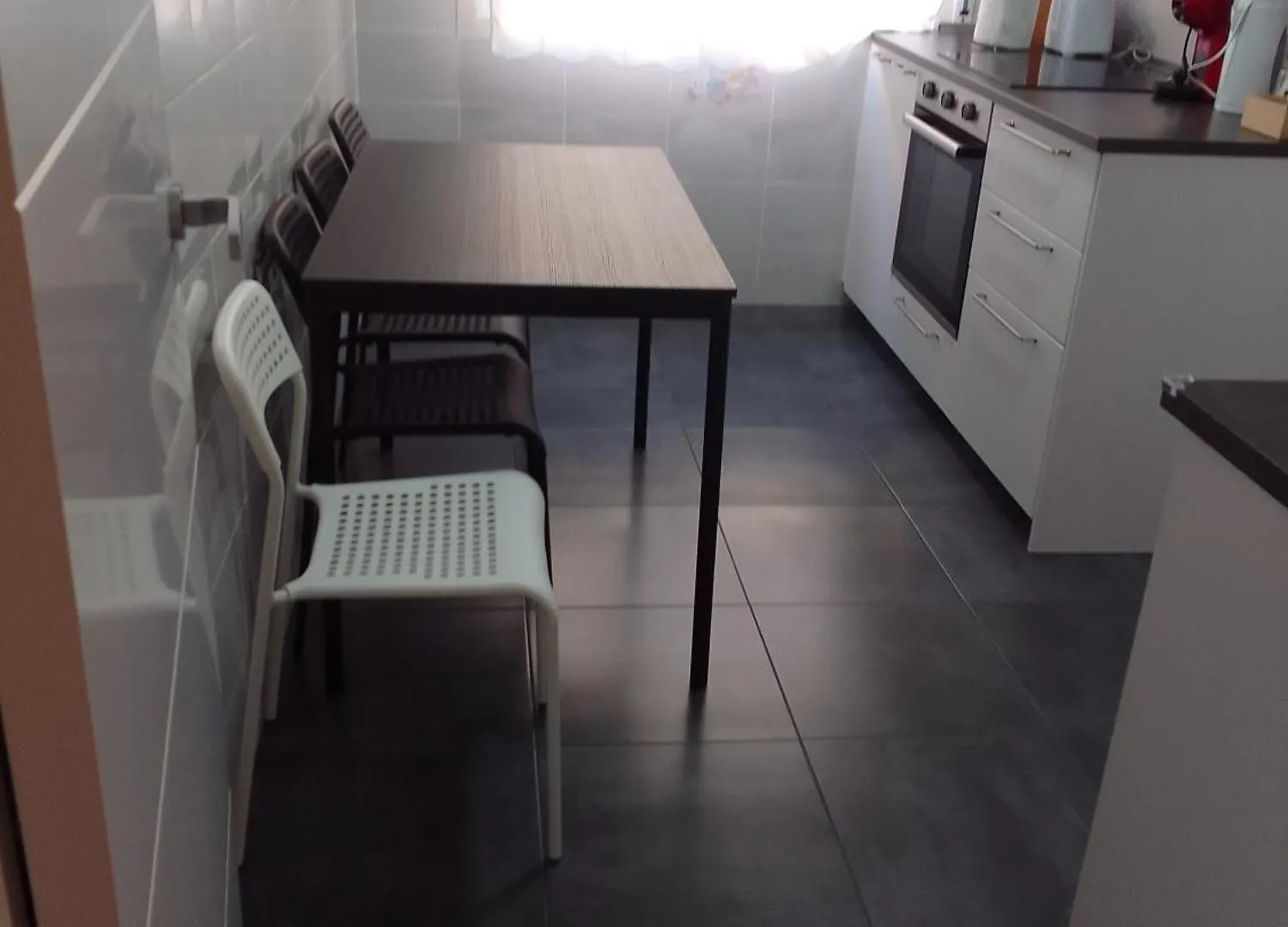 Akelarre Apartment Bilbao